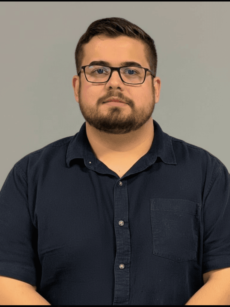 Pedro Vitor Zimmermann